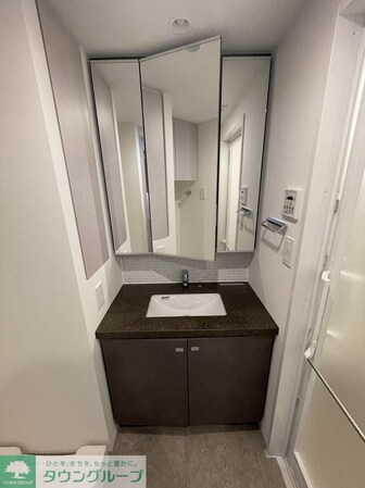 ザ・パークハビオ荏原中延プレイスの物件内観写真